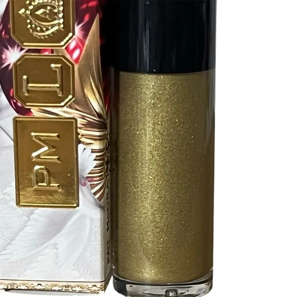 Pat McGrath Labs FetishEYES Liquid Eyeshadow Cosmic Chartreuse